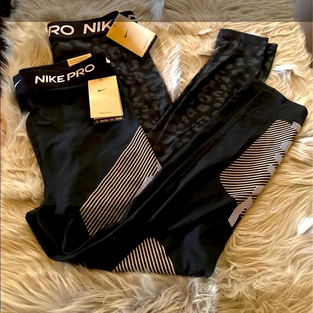 Nike Pro Training Tights Medium